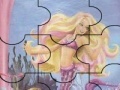 Joc Barbie: Tale Puzzle