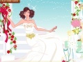 Joc Fashion Bride Dress Up