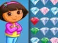 Joc Dora Crystal Connect