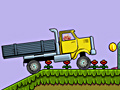 Joc Mario Truck 2