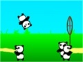 Joc Panda Bounce