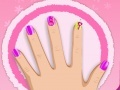 Joc Lovely Girly Nails