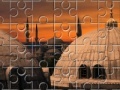 Joc The Blue Mosque Jigsaw