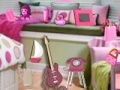 Joc Hidden Objects Pink room
