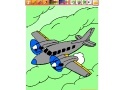 Joc Airplanes