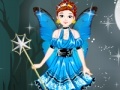 Joc Missie Fairy Dressup