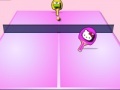 Joc Hello Kitty: Table tennis