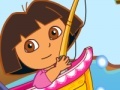 Joc Dora Fishing 