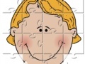 Joc Boyface Colour Jigsaw