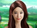 Joc Ruby Lin Makeover
