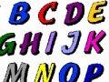 Joc Alphabet -1