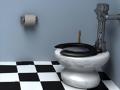 Joc Escape the Bathroom 3D
