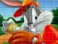 Joc Sort My Tiles Bugs Bunny
