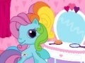 Joc My Little Pony: Curtains Up Matching