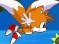 Joc Flappy Sonic and Tails