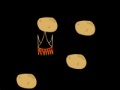 Joc Potato Invaders