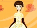 Joc Star Doll Dress Up