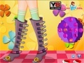 Joc Trendy Boot Fashion