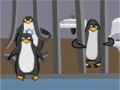 Joc Milton The Pinguin: Zoo Escape