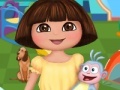 Joc Dora Kindergarten