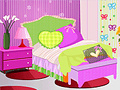 Joc Girlie Bedroom