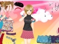 Joc Dressup Game 12