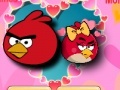 Joc Angry birds.Save Your Love 2