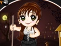 Joc Cute Halloween Witch