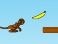 Joc Fruit Monkey