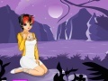 Joc Hinata Dress Up