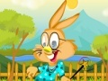 Joc Easter Bunny Dress Up