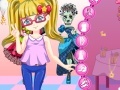 Joc QT in Starsue birthday