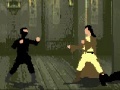 Joc Ninja Assault