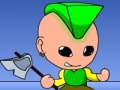 Joc Character Creator