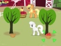 Joc My little pony. Applejack