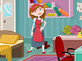 Joc House Maid