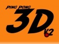 Joc Ping Pong 3D v2