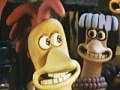 Joc Find The Alphabets - Chicken Run