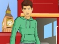 Joc Zayn Malik Dress Up