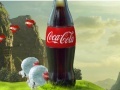 Joc Coca Cola Lovers