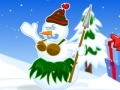 Joc Create a Snowman!
