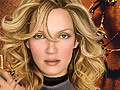 Joc The Fame Uma Thurman
