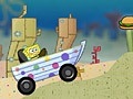Joc Sponge Bob Boat Ride