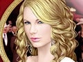 Joc Make-up for Taylor Swift (Taylor Swift)