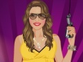 Joc Miley Cyrus Makeover