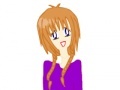 Joc Manga Dress-Up