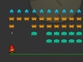 Joc Clock Invaders!