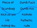 Joc The Insult Soundboard