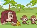 Joc Monkey n Bananas 2