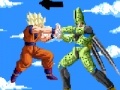 Joc Demo Dodge : Goku Vs Cell